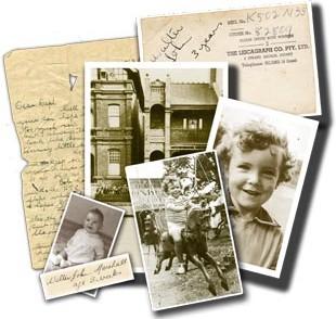 Anciennes photos