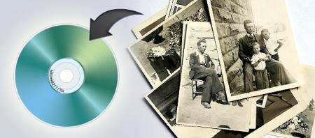 Anciennes photos
